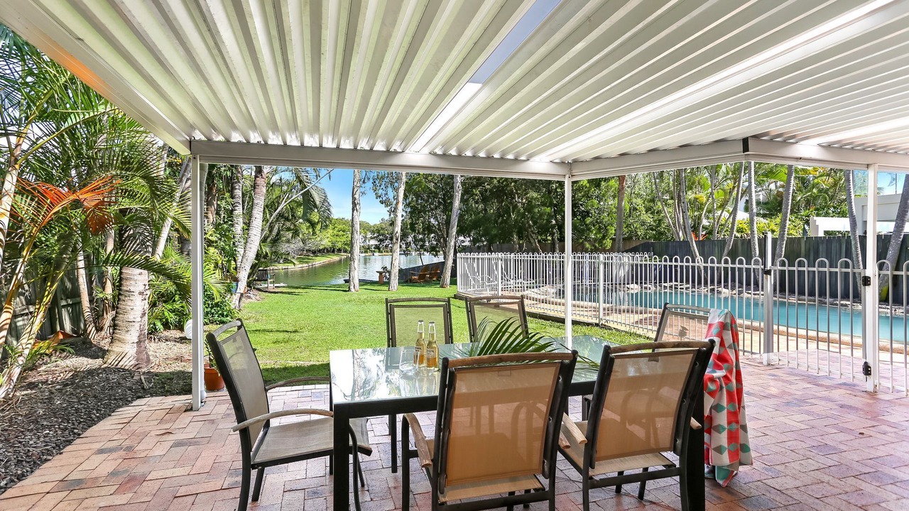 Photo of Outdoor in Noosaville