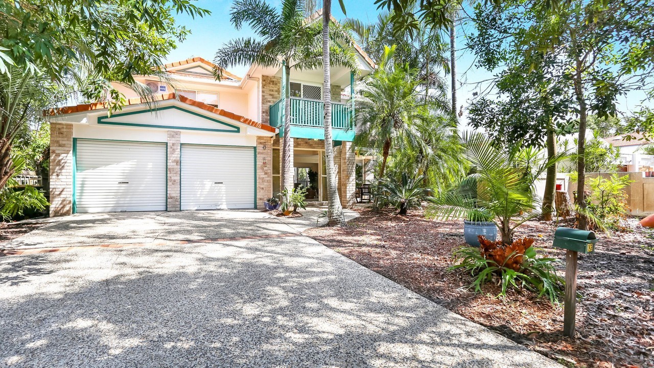 Photo of Outdoor in Noosaville