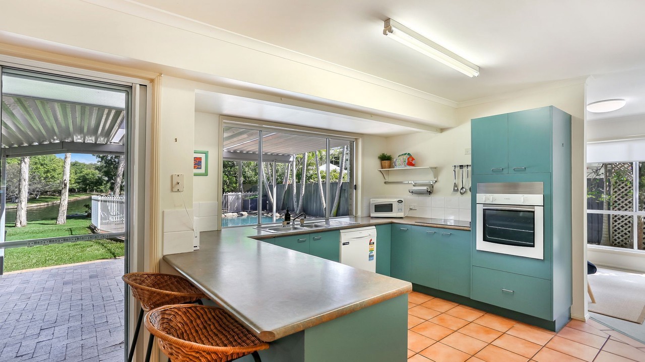 Photo of Kitchen in Noosaville