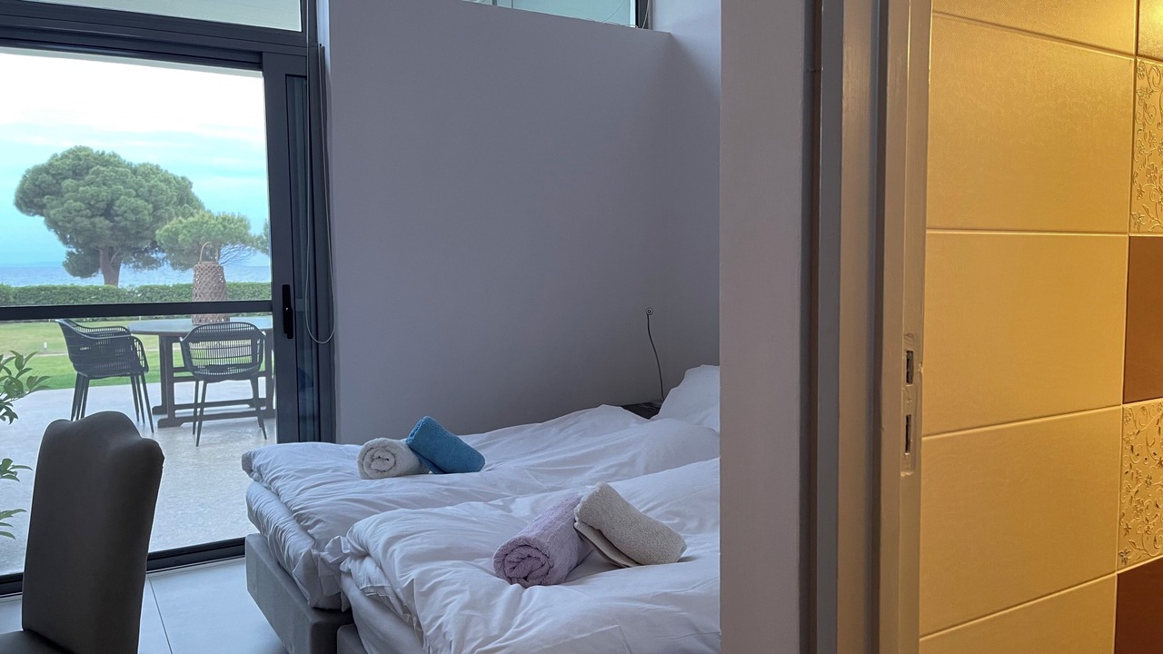 Photo of Bedroom in Schinias