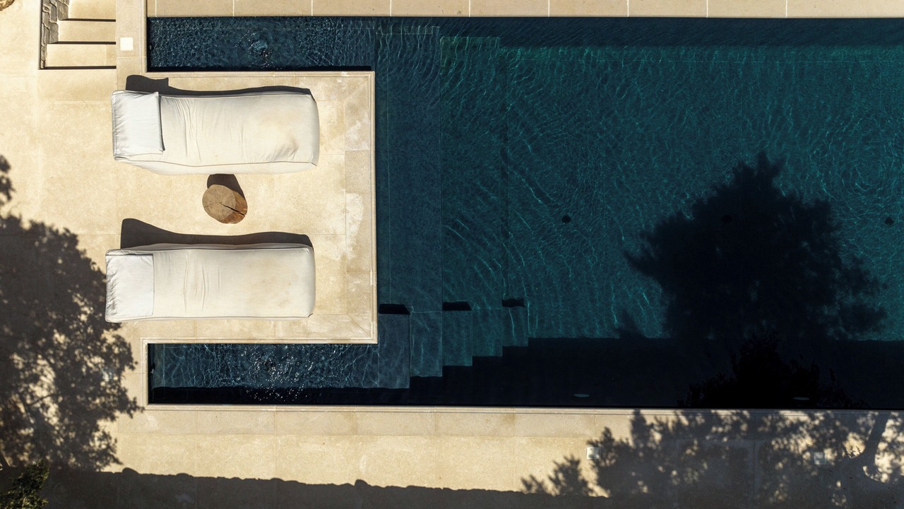 Photo of Outdoor in Paros