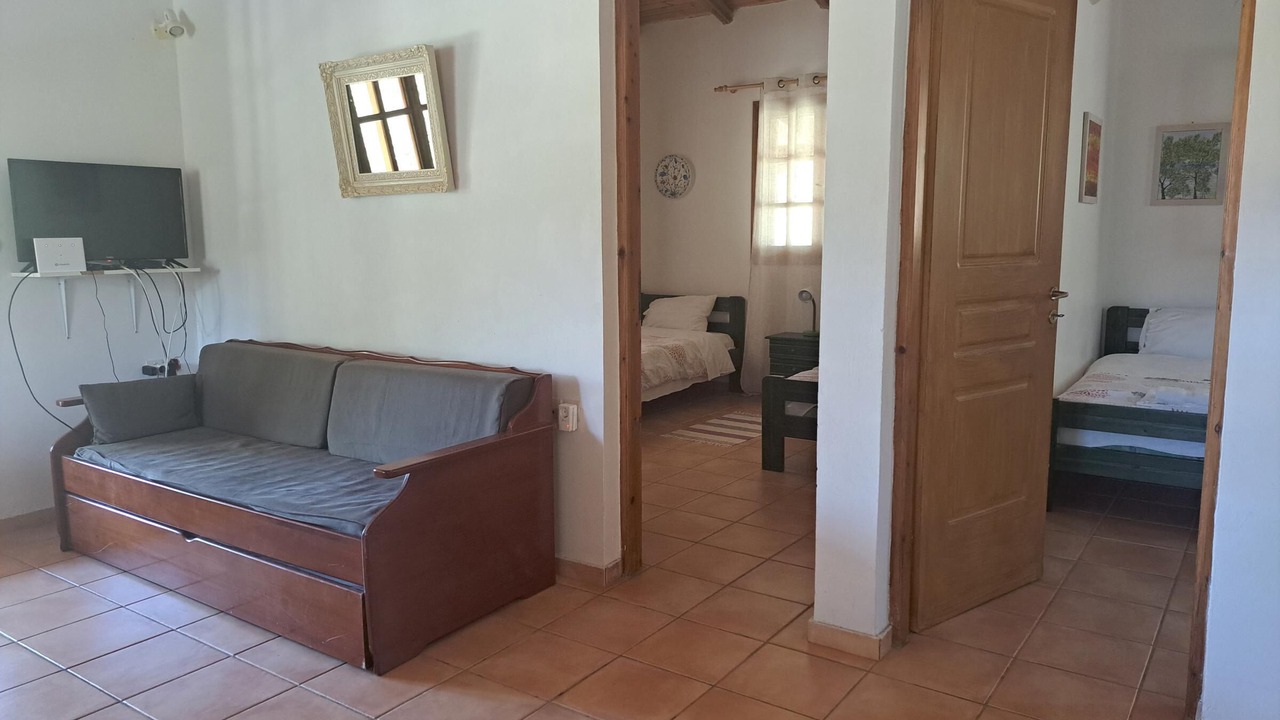 Photo of Livingroom in Andravida-Kyllini