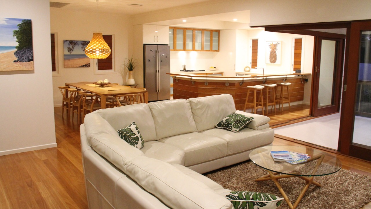 Photo of Livingroom in Torquay