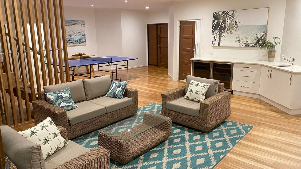 Photo of Livingroom in Torquay