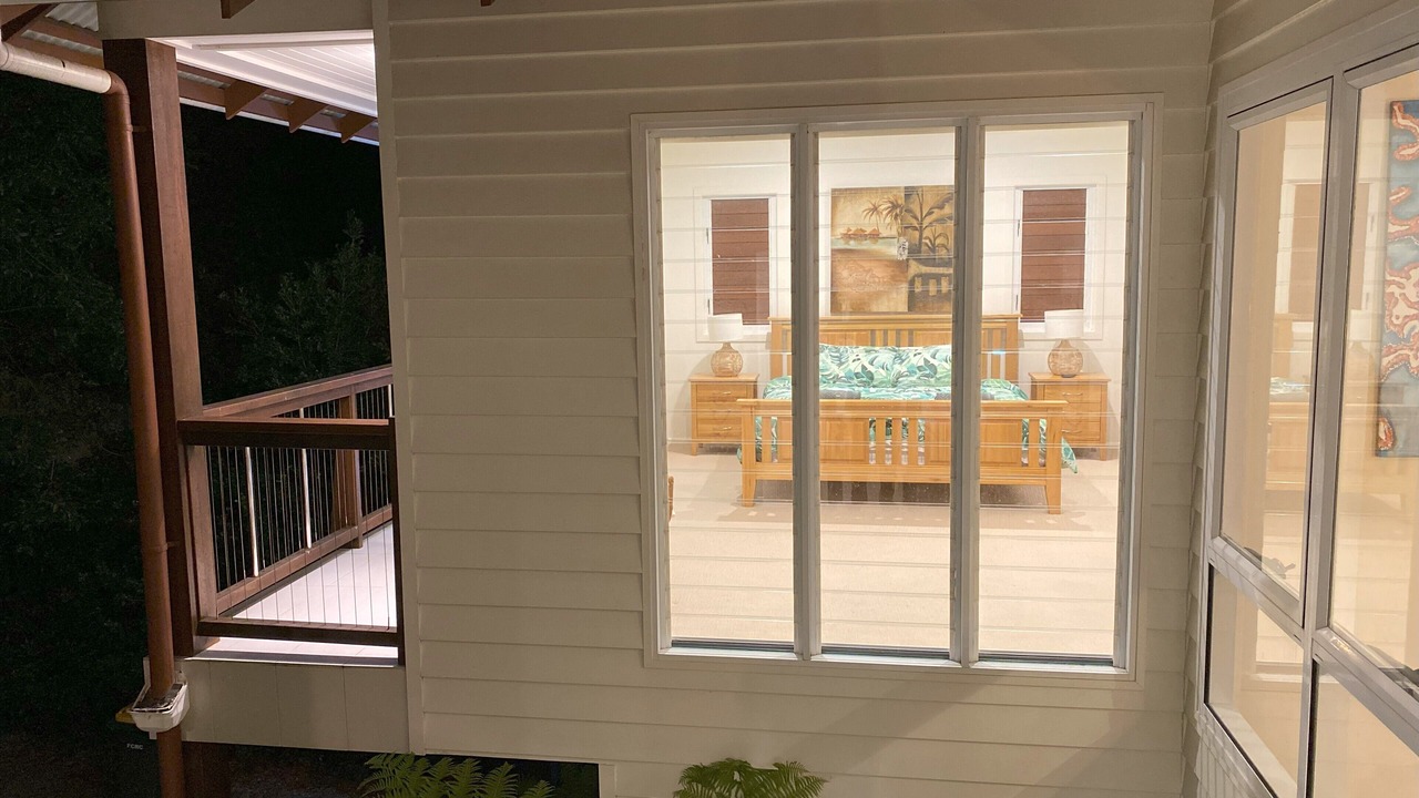 Photo of Patio Balcony in Torquay