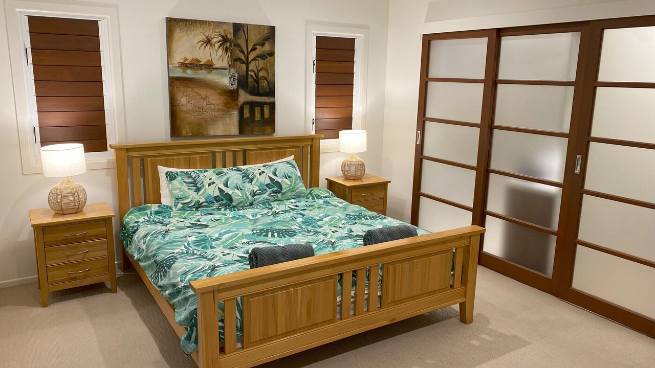 Photo of Bedroom in Torquay