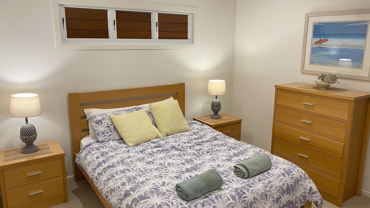 Photo of Bedroom in Torquay