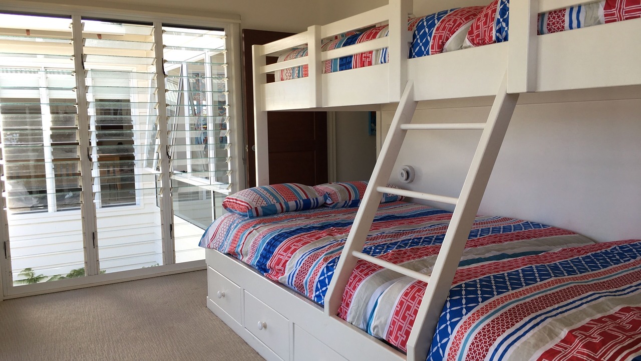 Photo of Bedroom in Torquay