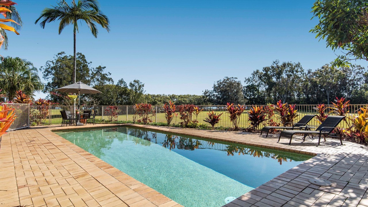 Photo of Outdoor in Noosaville