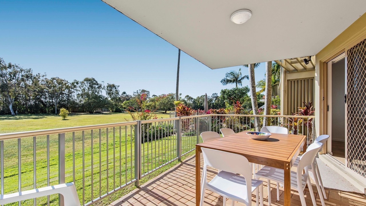 Photo of Outdoor in Noosaville