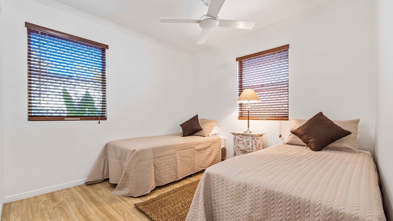 Photo of Bedroom in Noosaville