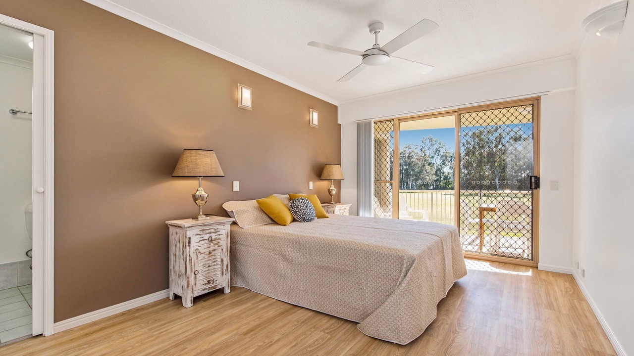 Photo of Bedroom in Noosaville