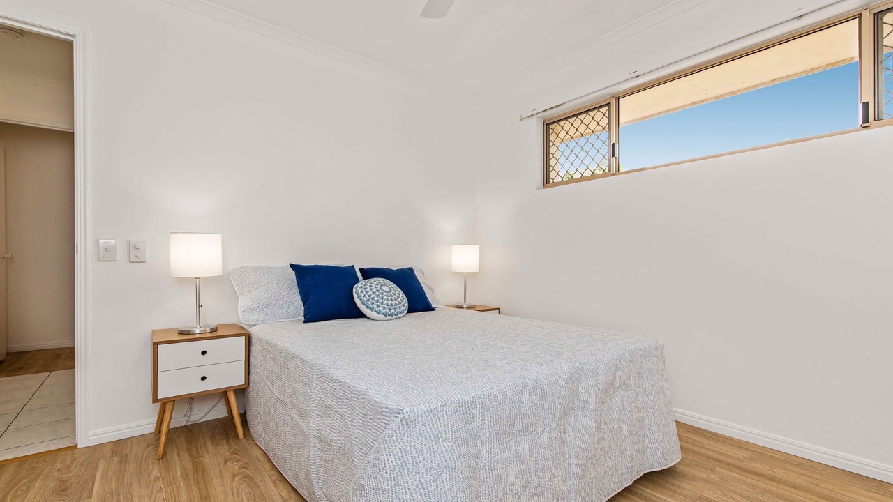Photo of Bedroom in Noosaville