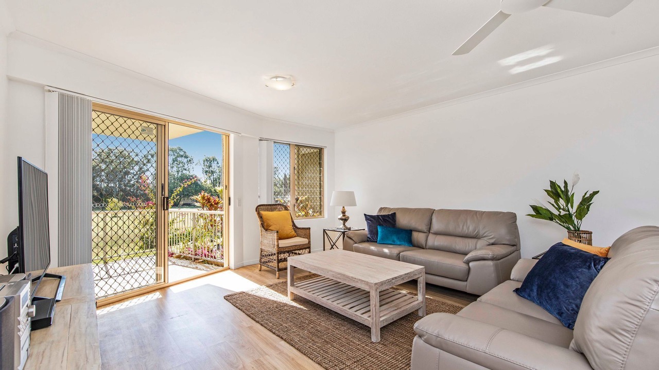 Photo of Livingroom in Noosaville
