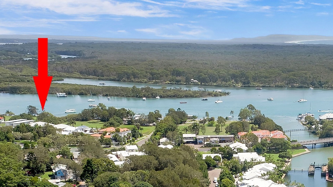 Photo of Outdoor in Noosaville
