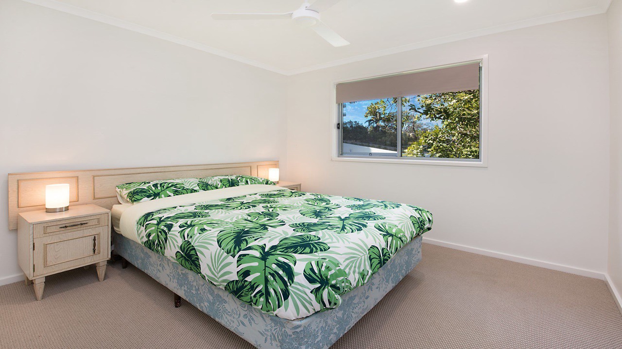 Photo of Bedroom in Kings Beach