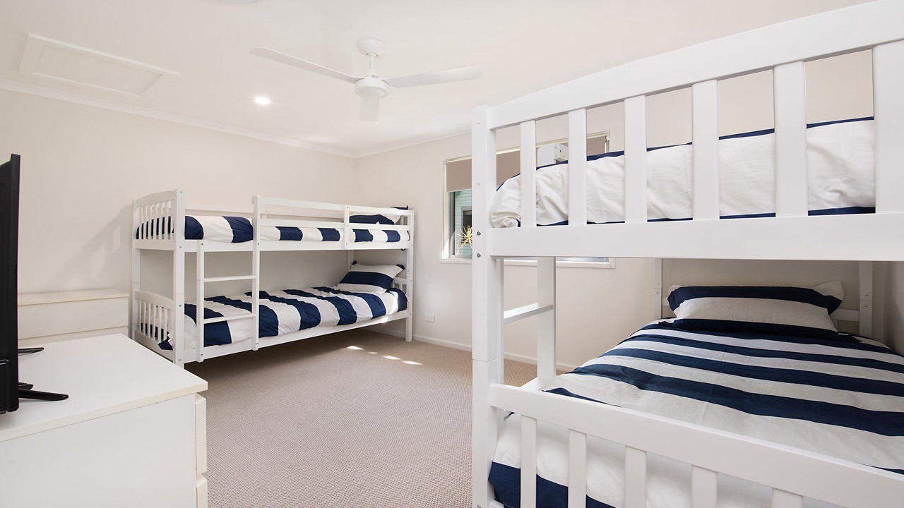 Photo of Bedroom in Kings Beach