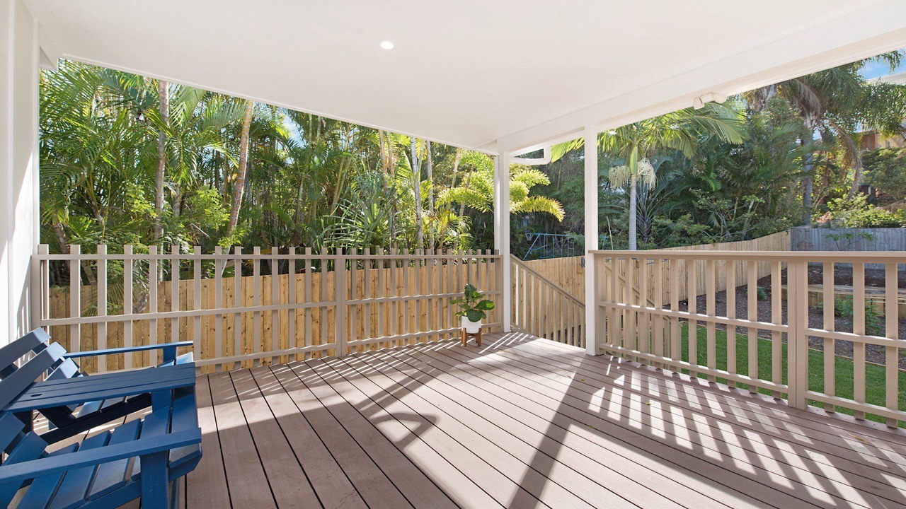 Photo of Patio Balcony in Kings Beach