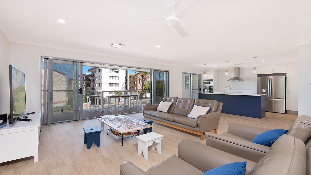 Photo of Livingroom in Kings Beach
