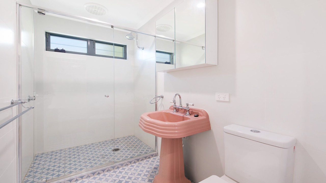 Photo of Bathroom in Kings Beach