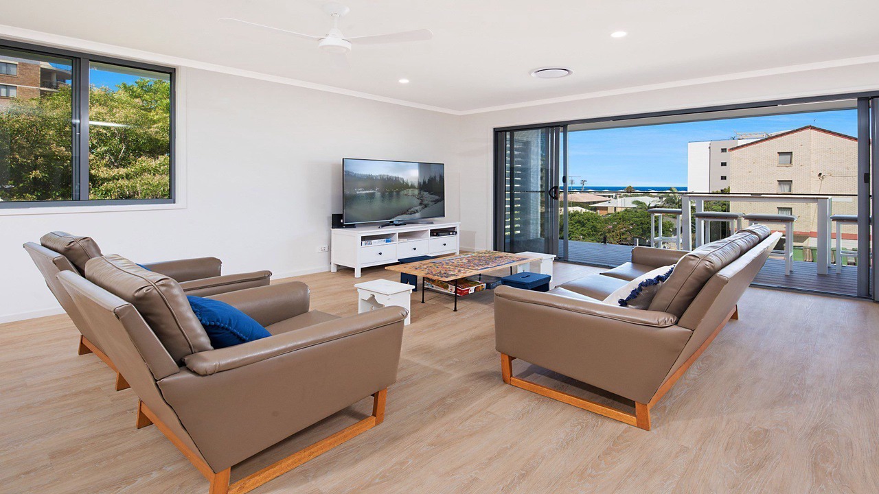 Photo of Livingroom in Kings Beach