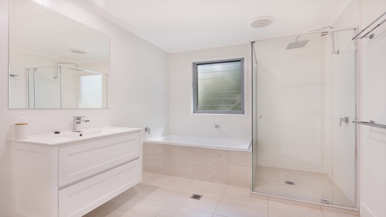 Photo of Bathroom in Kings Beach