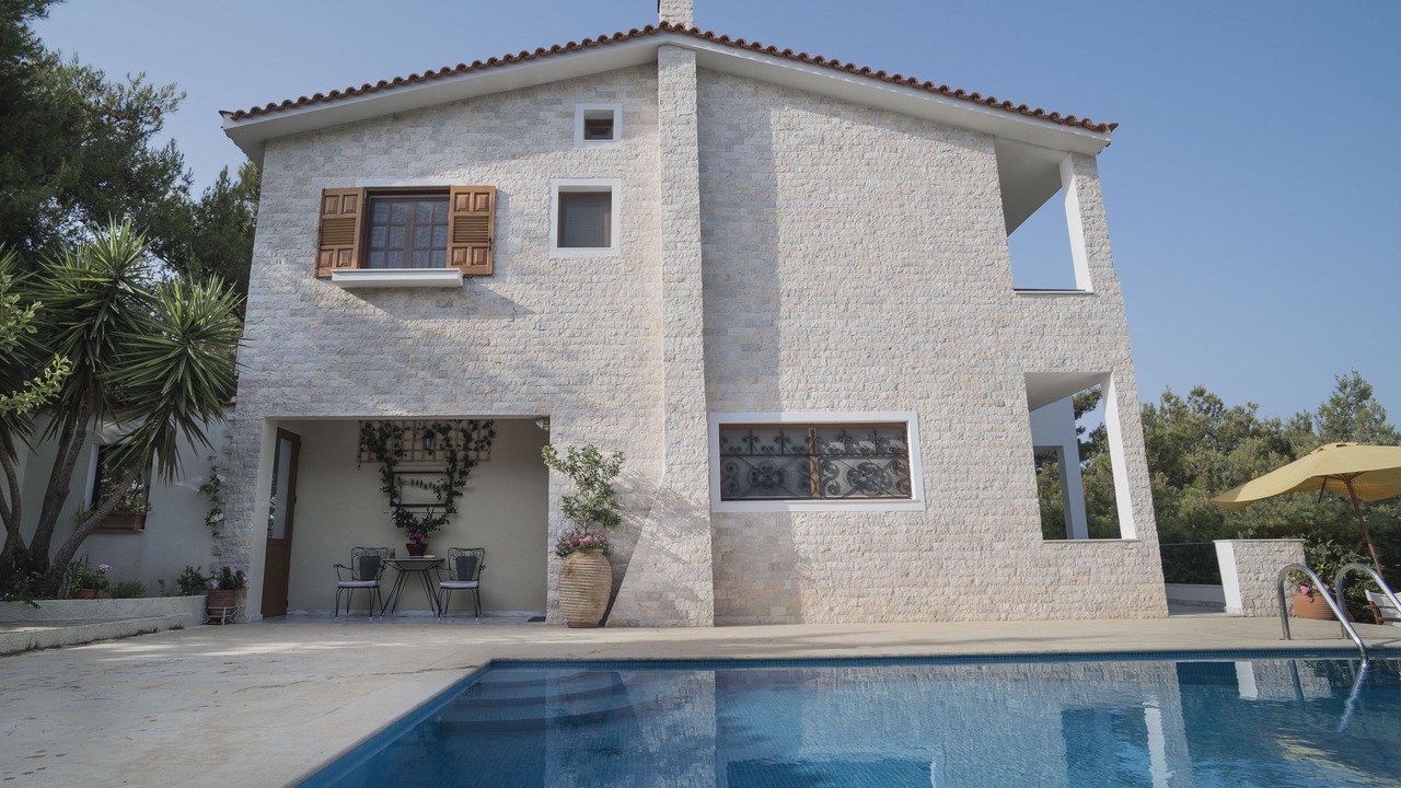 Photo of Outdoor in Saronikos