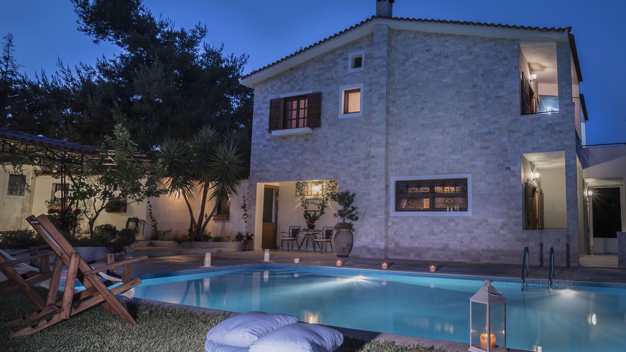 Photo of Outdoor in Saronikos
