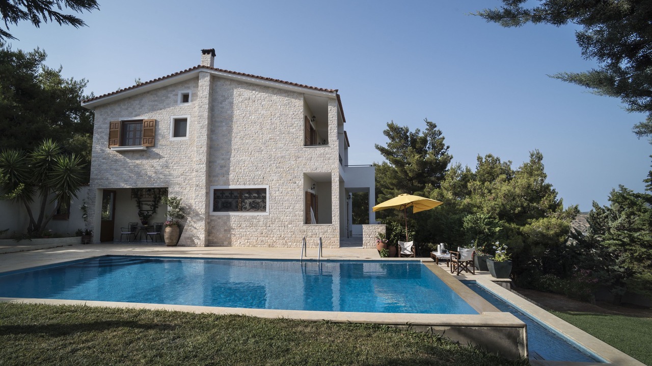 Photo of Outdoor in Saronikos