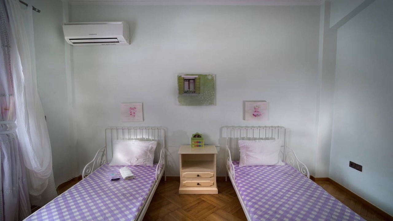 Photo of Bedroom in Saronikos