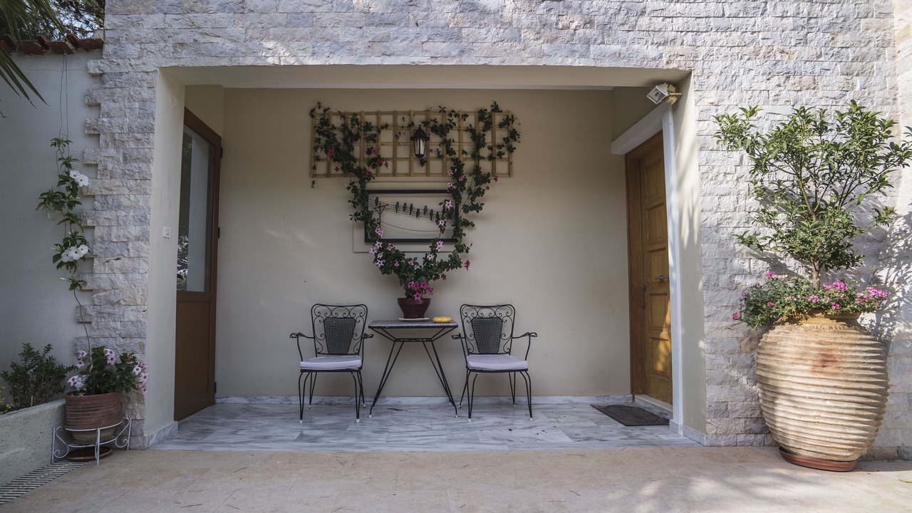 Photo of Outdoor in Saronikos