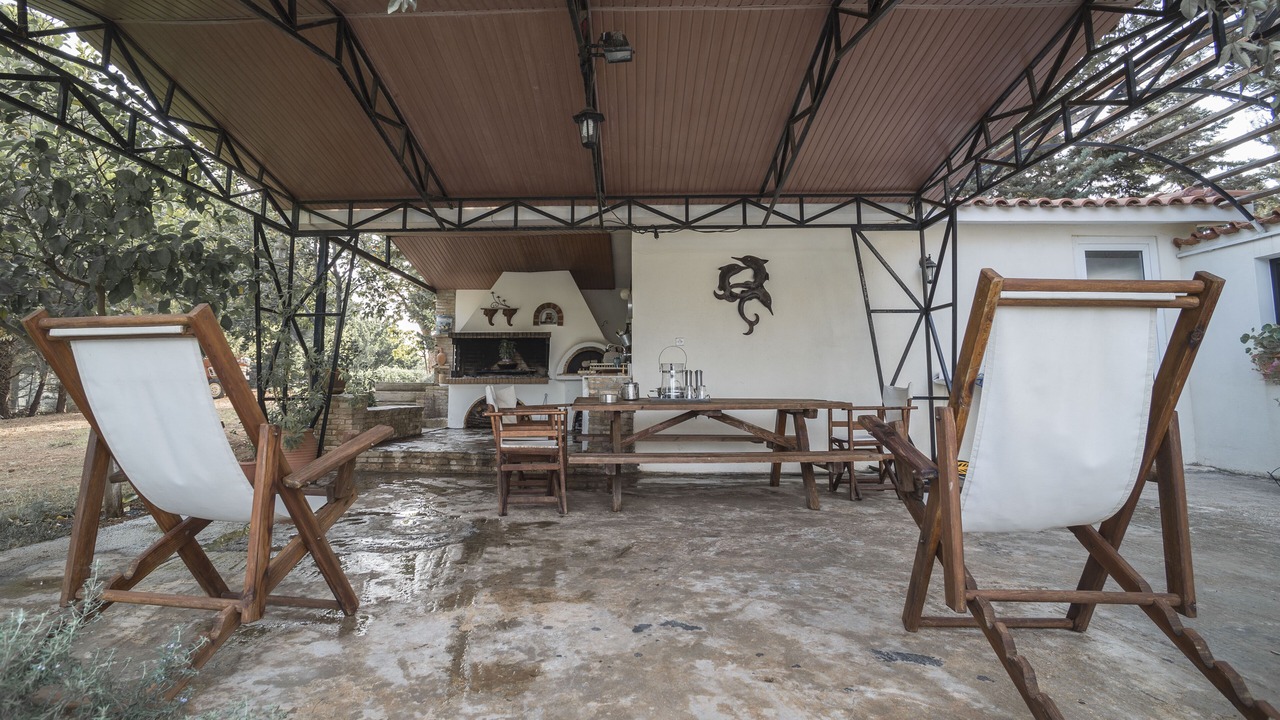 Photo of Outdoor in Saronikos