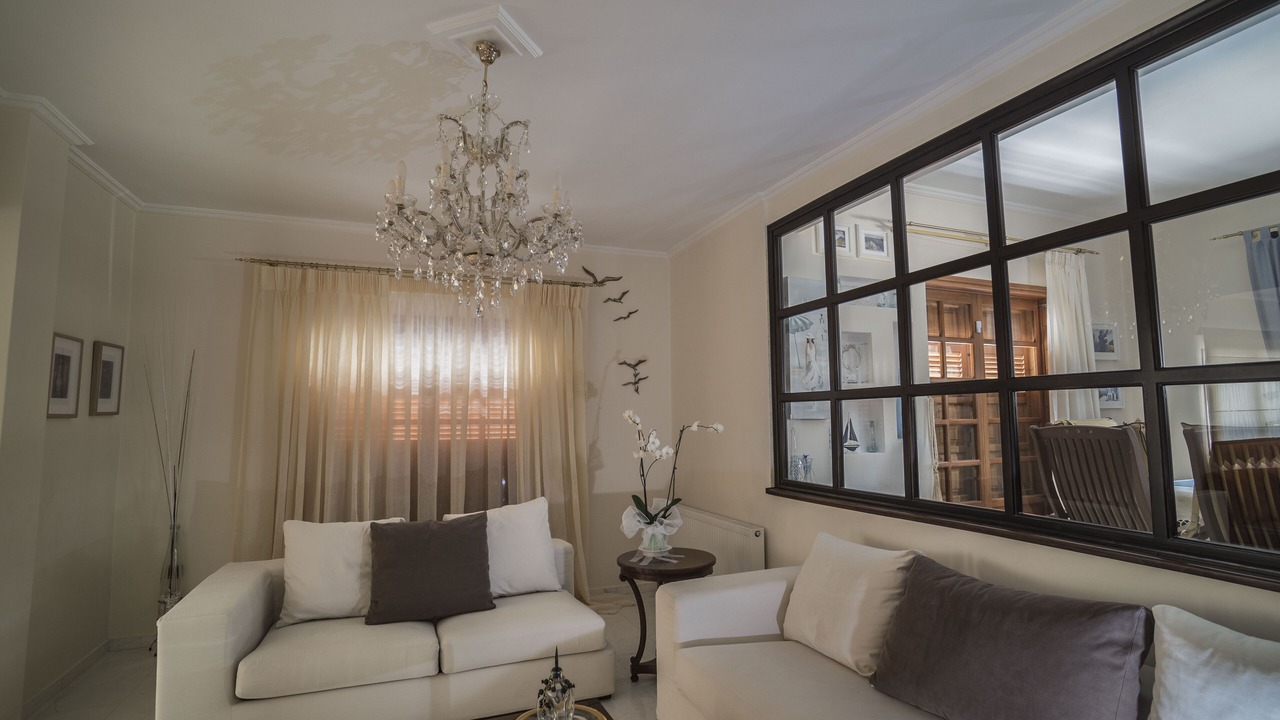 Photo of Livingroom in Saronikos