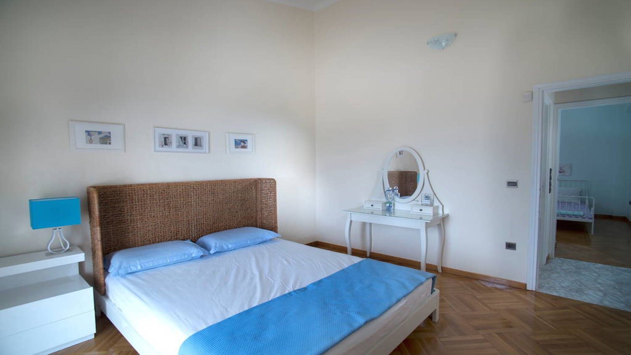 Photo of Bedroom in Saronikos