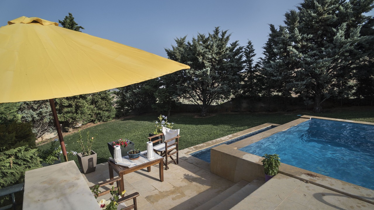 Photo of Outdoor in Saronikos
