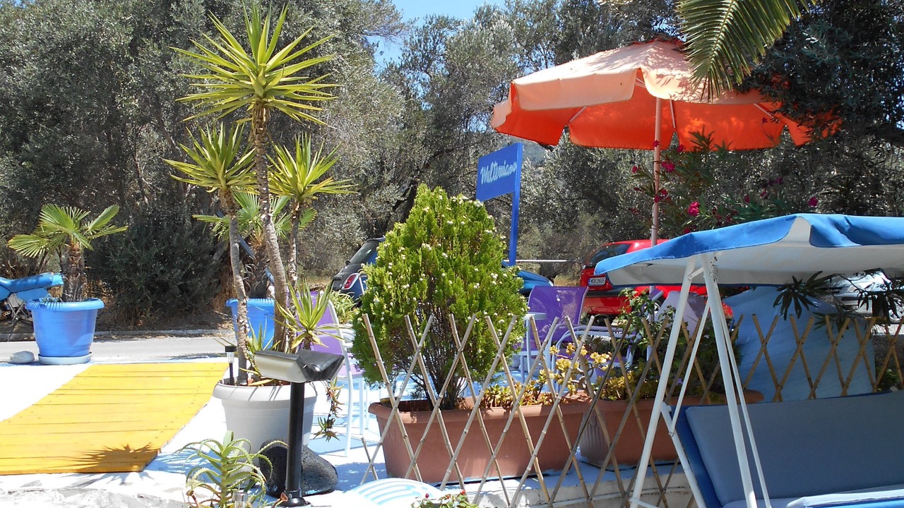 Photo of Outdoor in Marathokampos