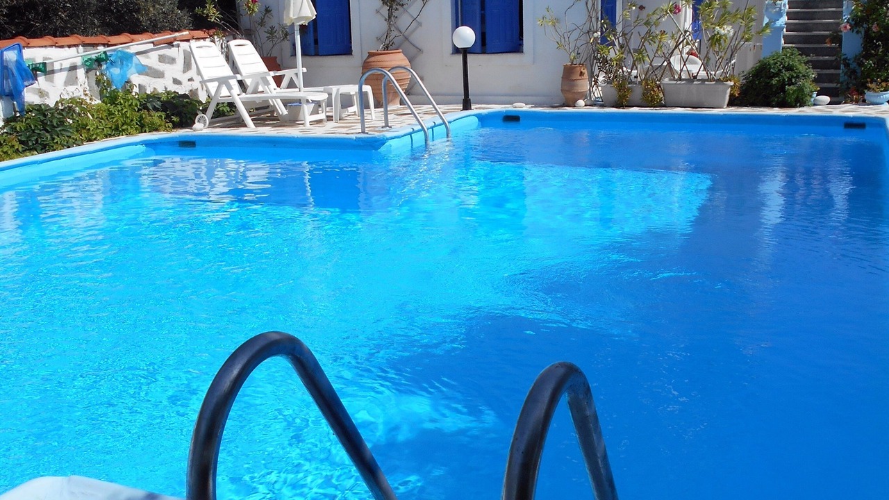 Photo of Outdoor in Marathokampos