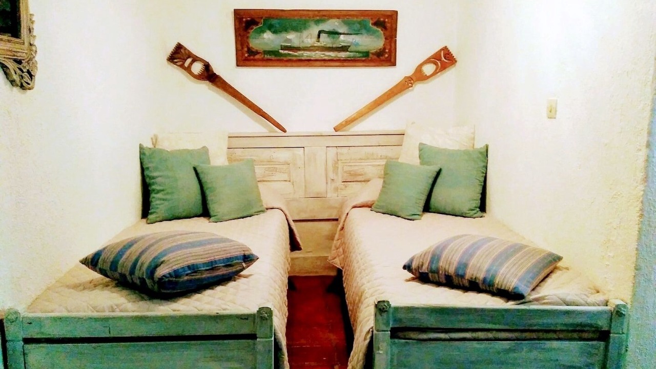 Photo of Bedroom in Lagoudi Zia