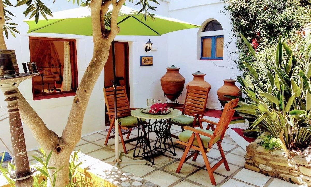 Photo of Outdoor in Lagoudi Zia