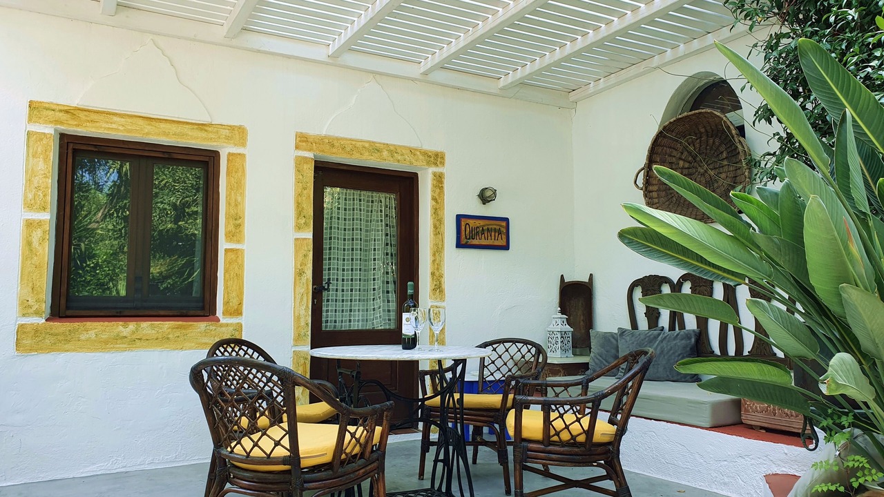 Photo of Outdoor in Lagoudi Zia