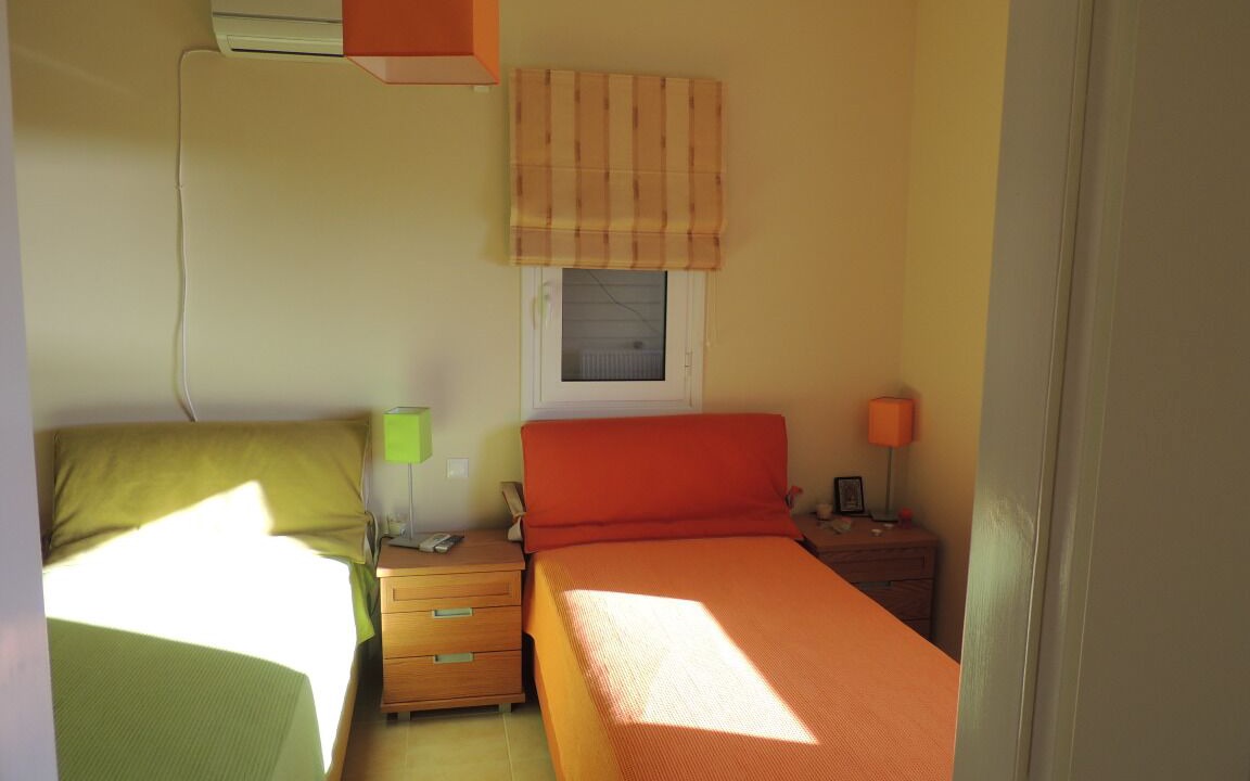Photo of Bedroom in Theologos
