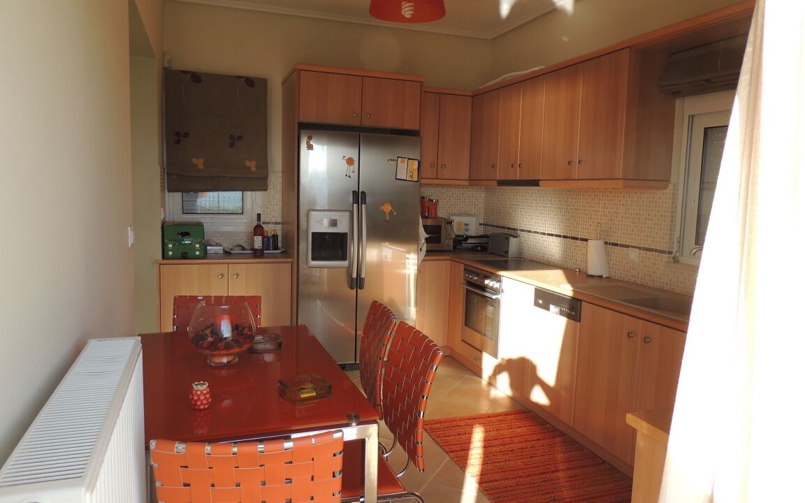 Photo of Kitchen in Theologos