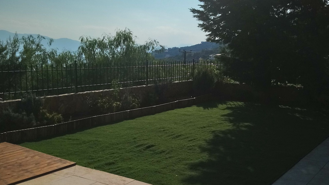 Photo of Outdoor in Theologos