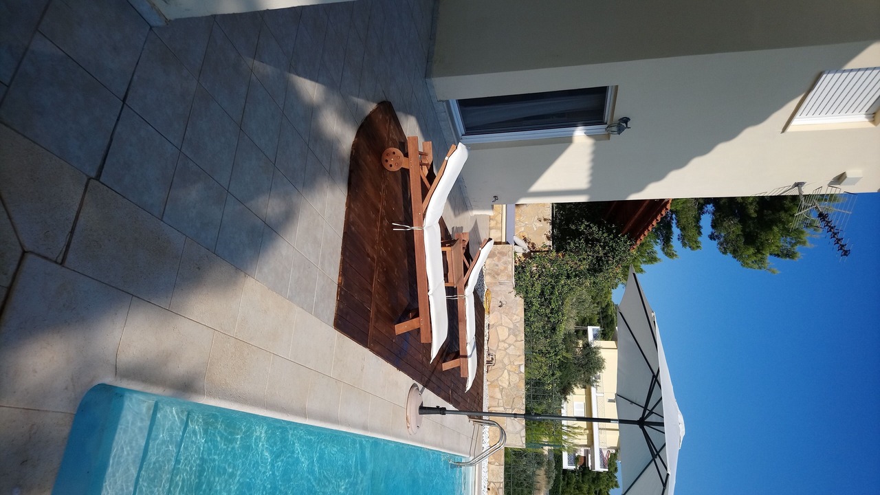 Photo of Outdoor in Theologos