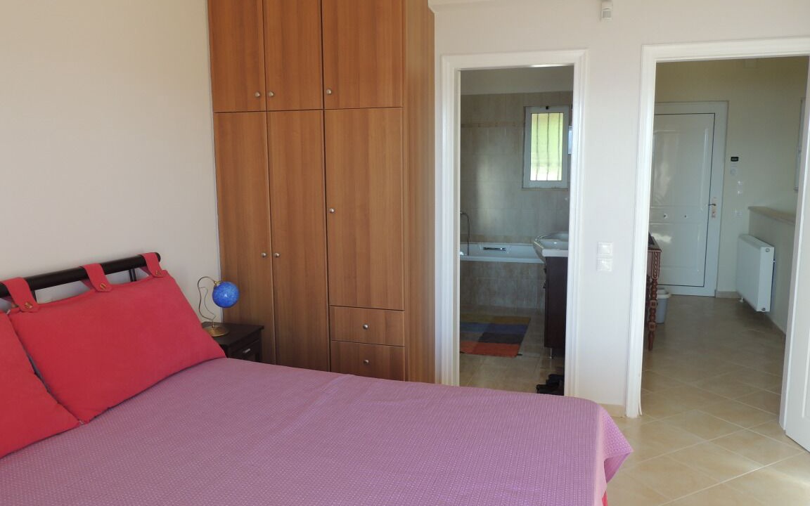 Photo of Bedroom in Theologos