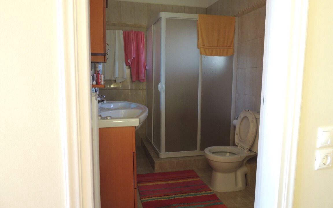 Photo of Bathroom in Theologos
