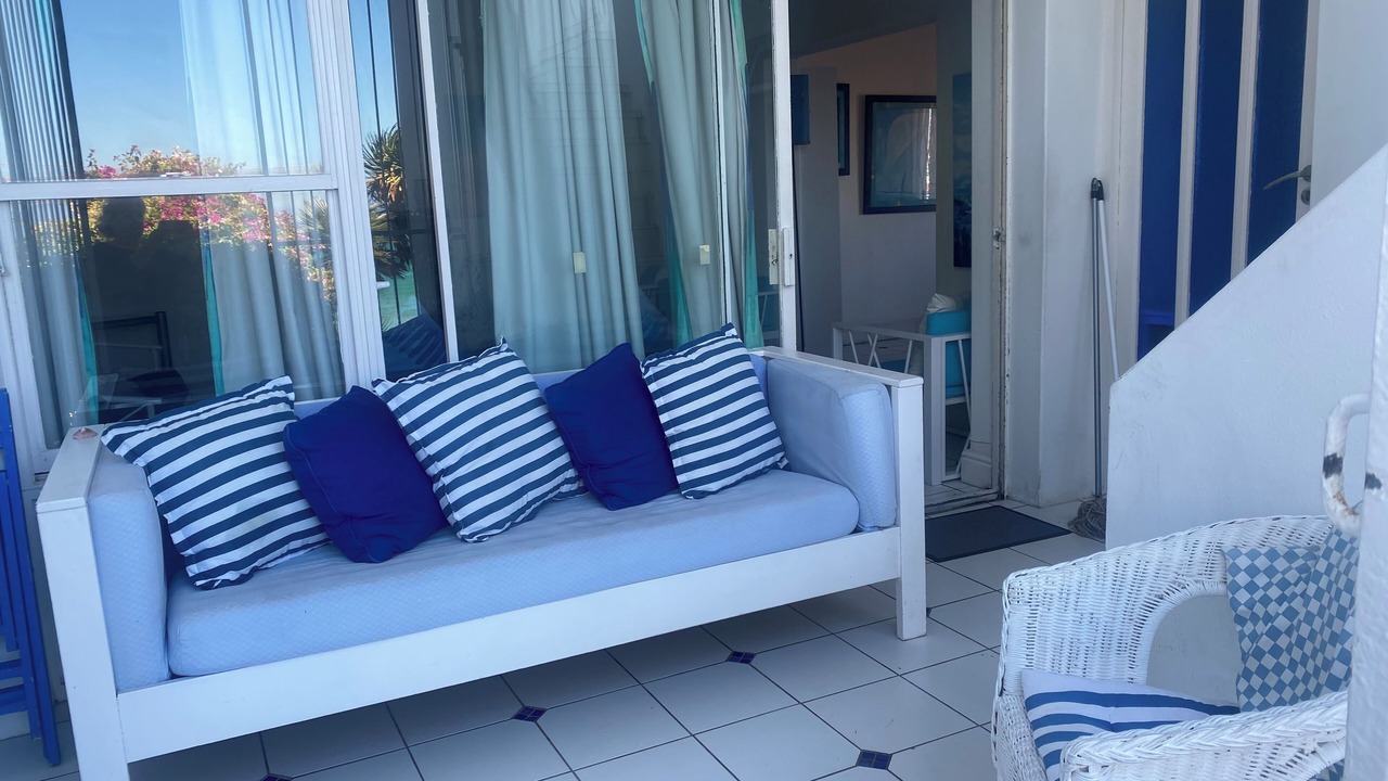 Photo of Patio Balcony in Redhill