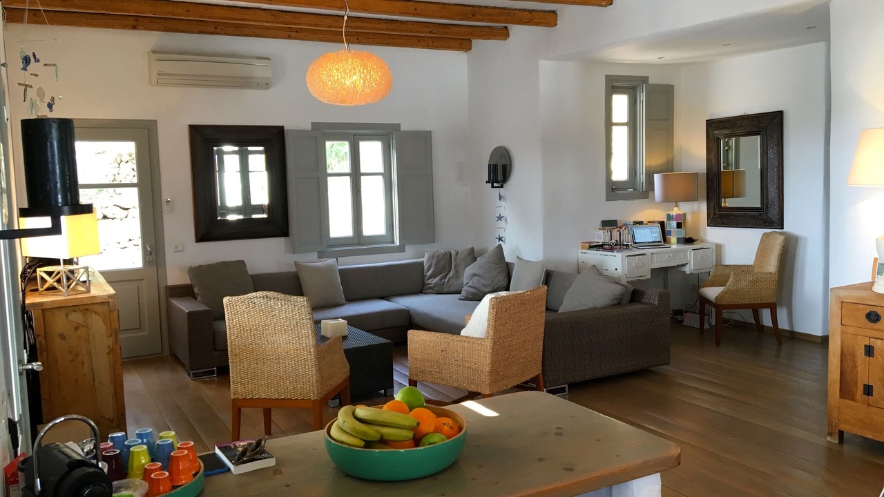 Photo of Livingroom in Lipsoi