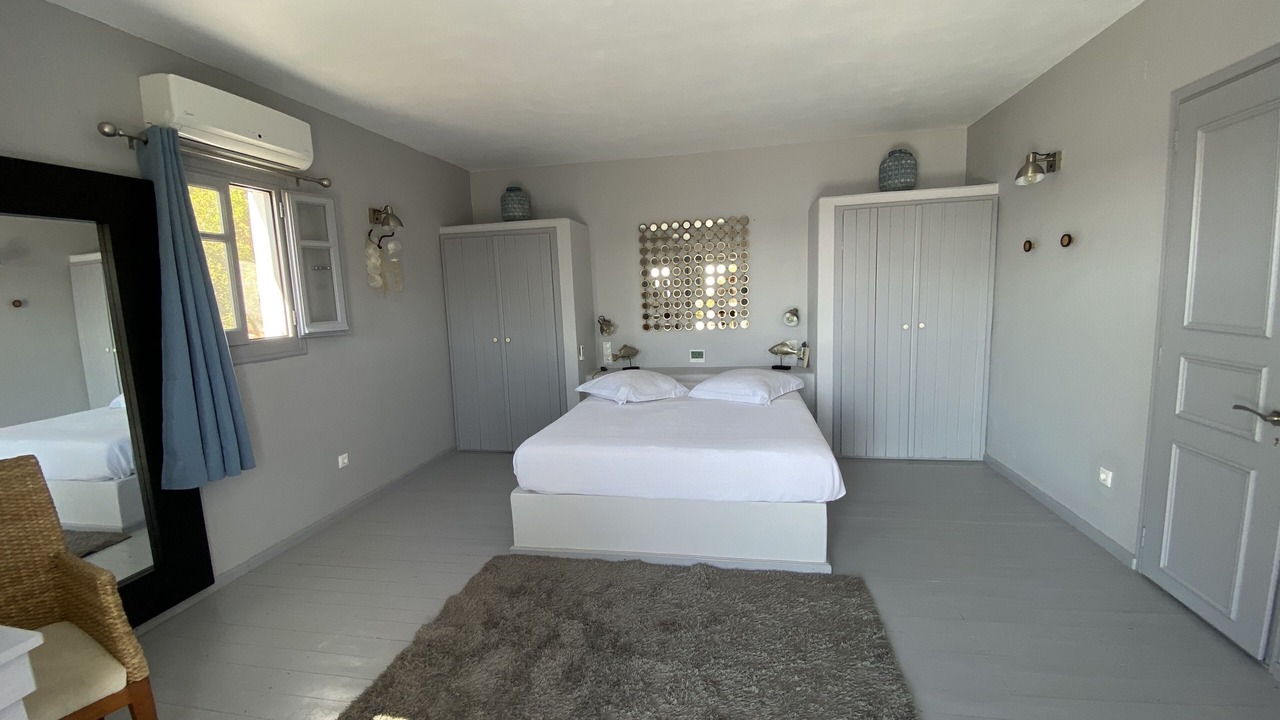 Photo of Bedroom in Lipsoi