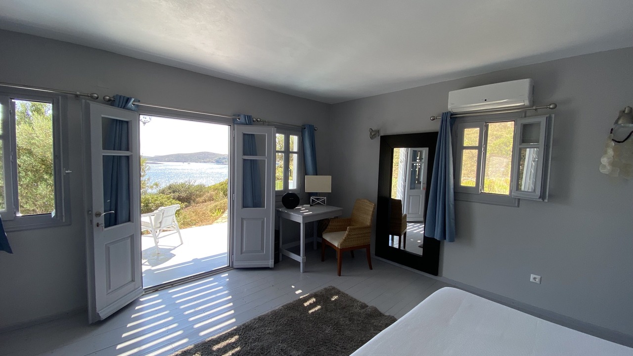 Photo of Bedroom in Lipsoi